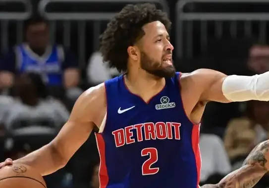 季前赛-坎宁安16+12杜伦20分 活塞大胜奇才